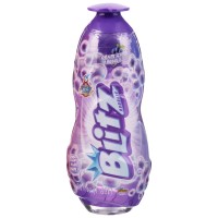 55 Oz Blitz Premium Scented Bubble Solution (1 Bottle) (Item May Vary)   556820039
